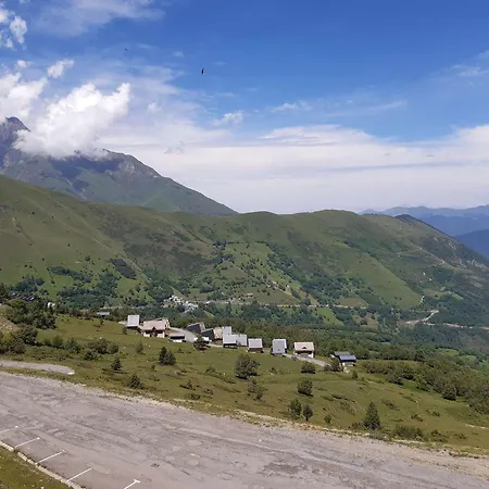 公寓 Spacieux Pour 4 Personnes A 1700m Avec Balcon, Acces Direct Aux Pistes Et Equipements Complets. - Fr-1-457-290 圣拉里苏朗